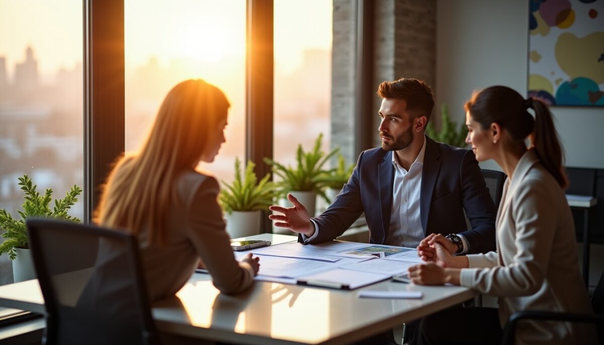Délégation de mandat immobilier : Comprendre son fonctionnement et ses principales obligations Délégation de mandat immobilier : Comprendre son fonctionnement et ses principales obligations