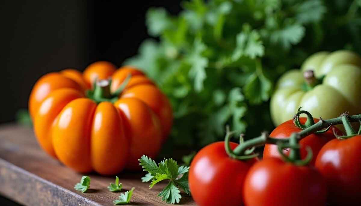 Légumes bio à domicile : le guide essentiel pour choisir et déguster avec plaisir Légumes bio à domicile : le guide essentiel pour choisir et déguster avec plaisir
