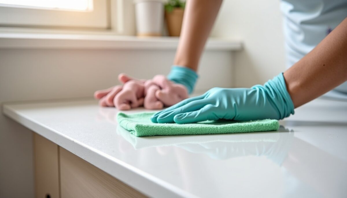 Entretenir vos plinthes : astuces et techniques performantes pour un nettoyage optimal Entretenir vos plinthes : astuces et techniques performantes pour un nettoyage optimal