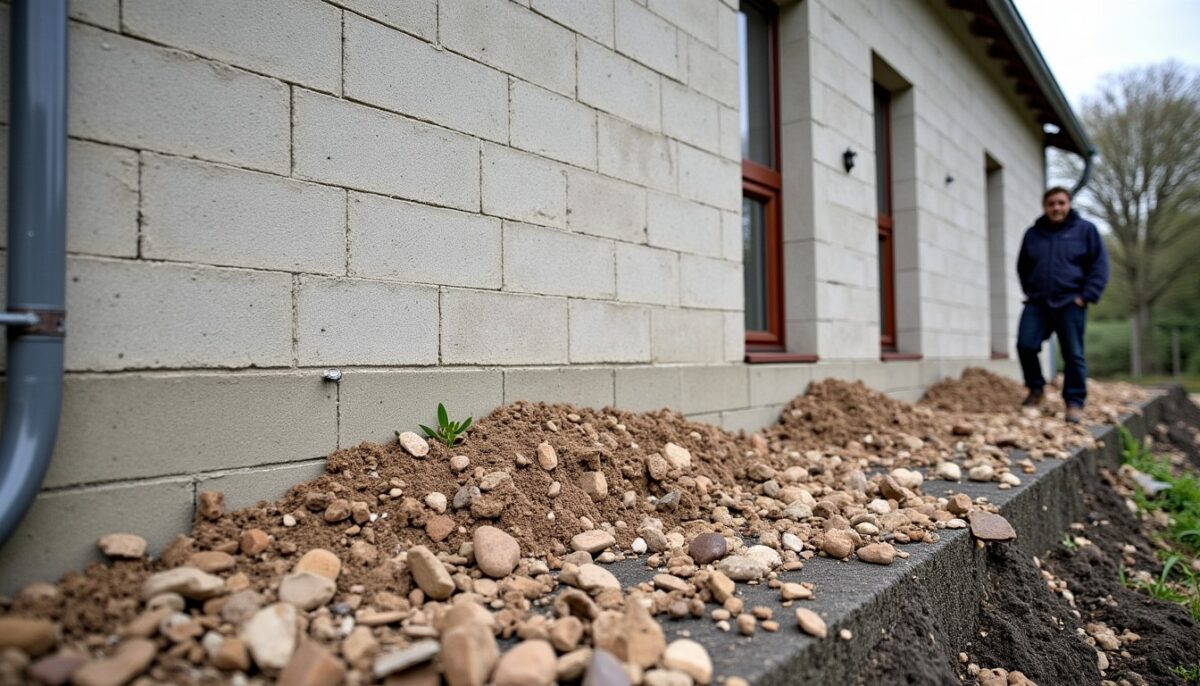 Mur de refends : comprendre sa définition, son rôle essentiel et son importance dans la construction Mur de refends : comprendre sa définition, son rôle essentiel et son importance dans la construction