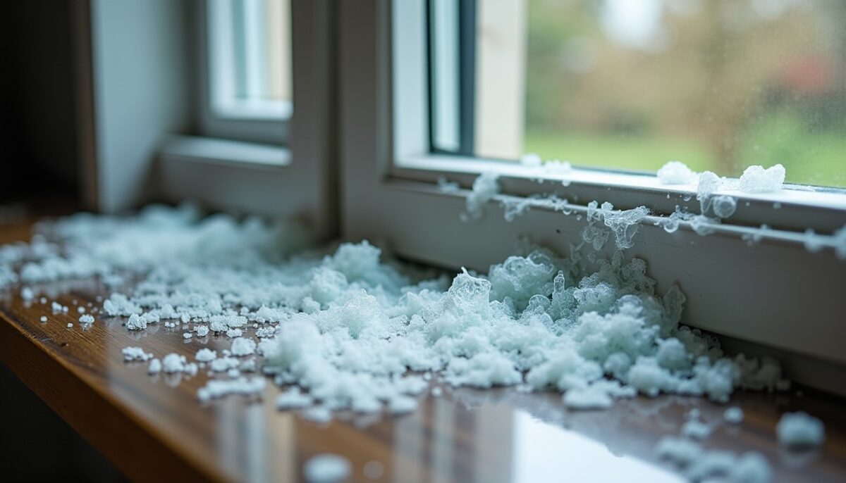 Dégâts des eaux dus à un joint défectueux : quels sont les protections offertes par votre assurance habitation ? Dégâts des eaux dus à un joint défectueux : quels sont les protections offertes par votre assurance habitation ?