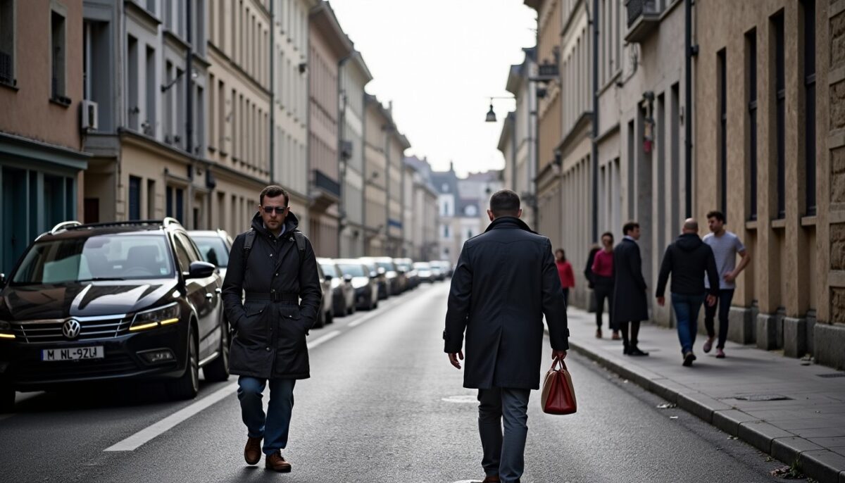 Colombes : les quartiers à éviter et les zones à risque à connaître Colombes : les quartiers à éviter et les zones à risque à connaître