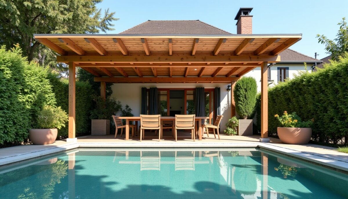 Pergola ou store extérieur : quelle solution privilégier pour une protection solaire optimale ? Pergola ou store extérieur : quelle solution privilégier pour une protection solaire optimale ?