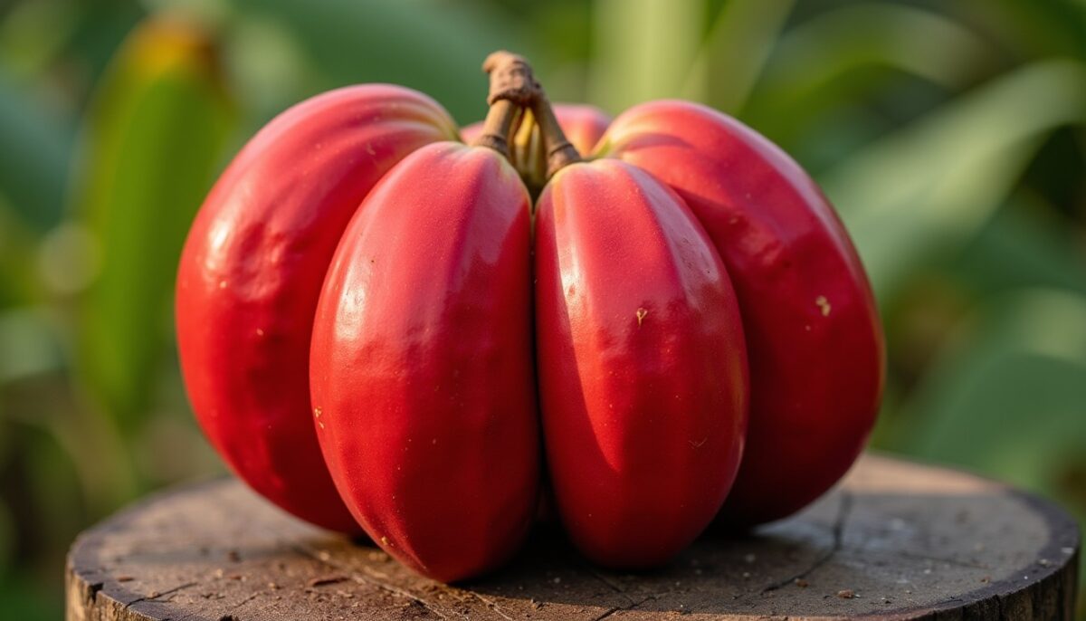 Banane rouge : découvrez ses vertus, ses spécificités et nos astuces pour en profiter pleinement Banane rouge : découvrez ses vertus, ses spécificités et nos astuces pour en profiter pleinement