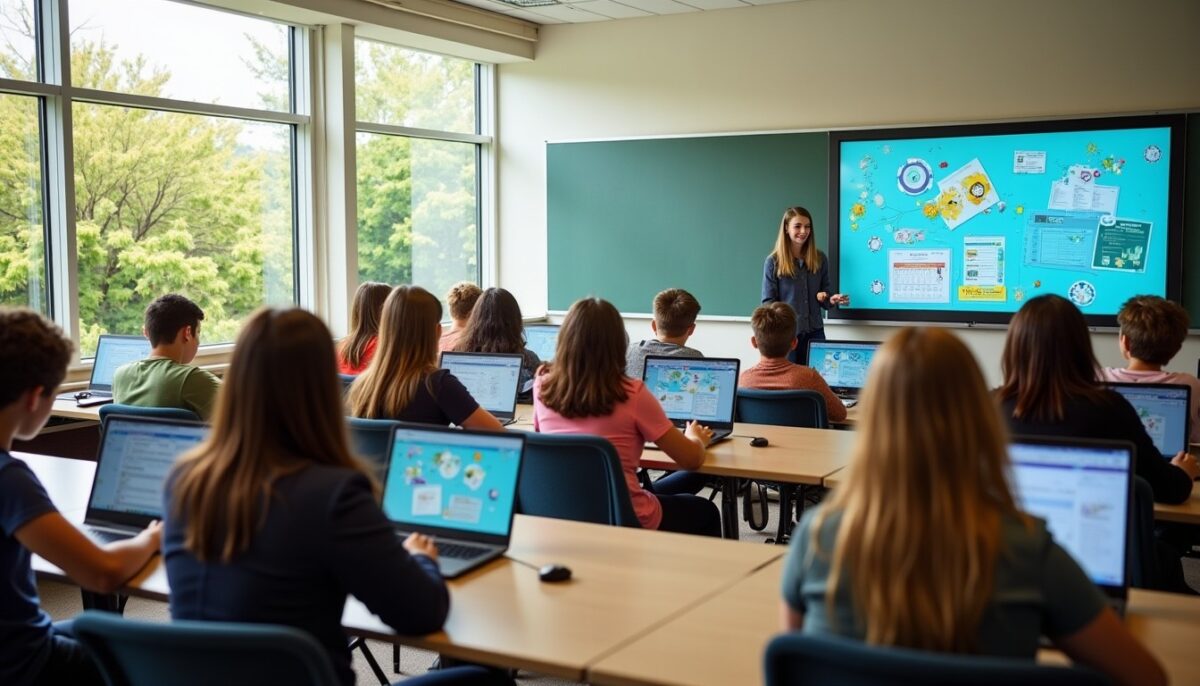 Agora06 : la plateforme numérique incontournable pour les collèges et lycées Agora06 : la plateforme numérique incontournable pour les collèges et lycées