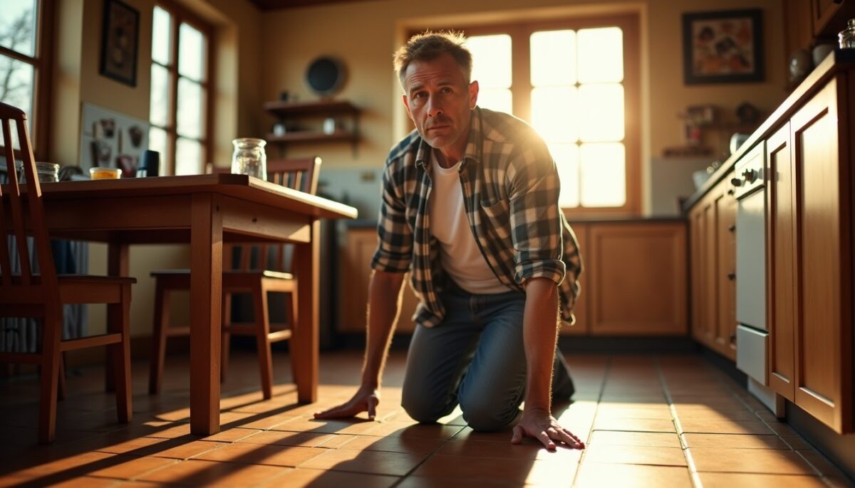 Vers dans la maison : Origines courantes et méthodes éprouvées pour s'en débarrasser Vers dans la maison : Origines courantes et méthodes éprouvées pour s'en débarrasser