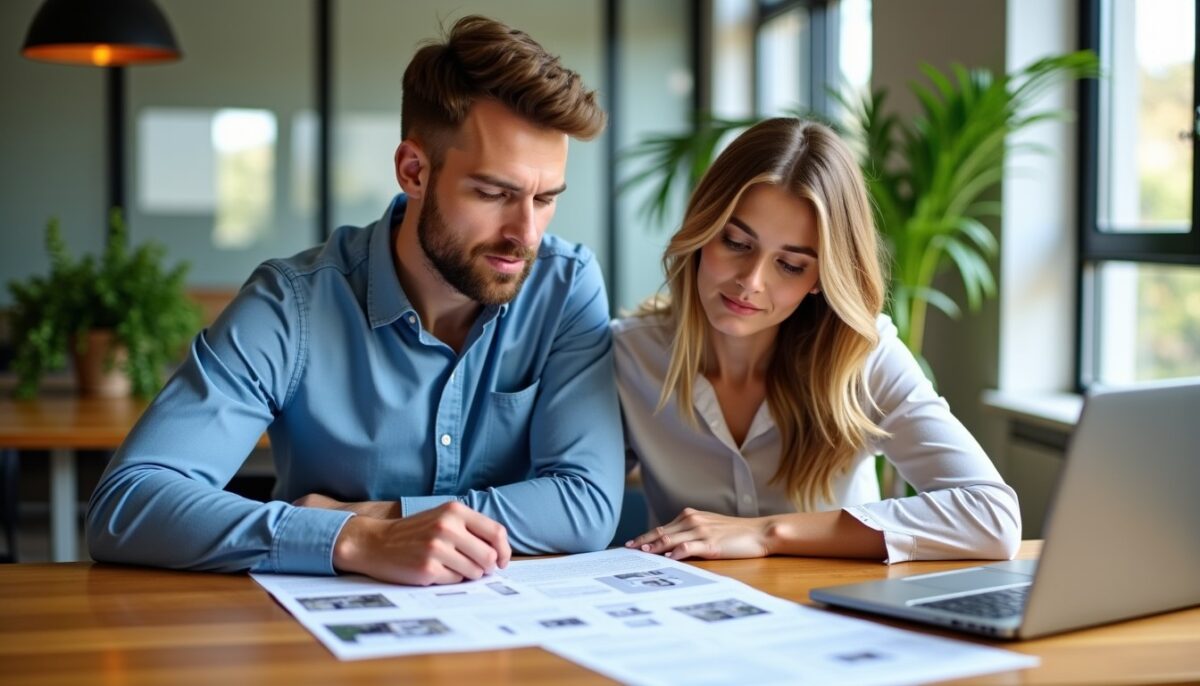 Promesse d’achat immobilière : comprendre son rôle, ses engagements et les clauses essentielles Promesse d’achat immobilière : comprendre son rôle, ses engagements et les clauses essentielles
