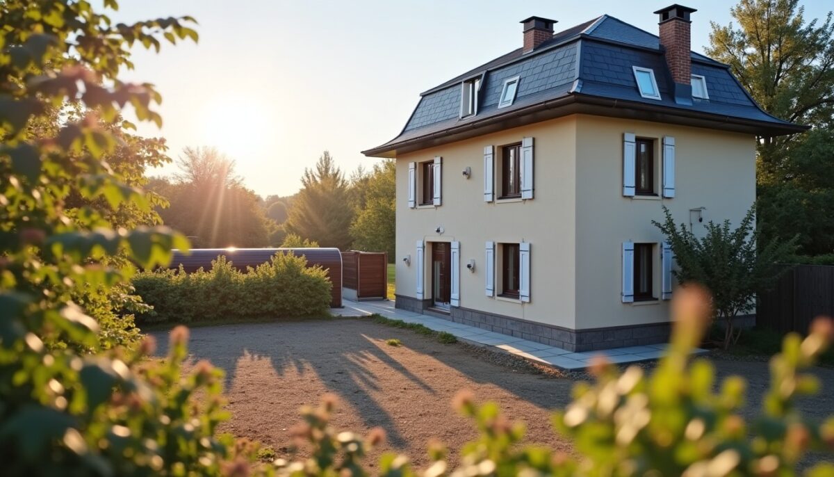 Découvrez comment déterminer l'année de construction de votre bien immobilier Découvrez comment déterminer l'année de construction de votre bien immobilier