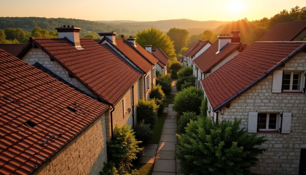 Tuile de Beauvais : guide complet sur ses spécificités, tarifs et astuces pour bien choisir Tuile de Beauvais : guide complet sur ses spécificités, tarifs et astuces pour bien choisir