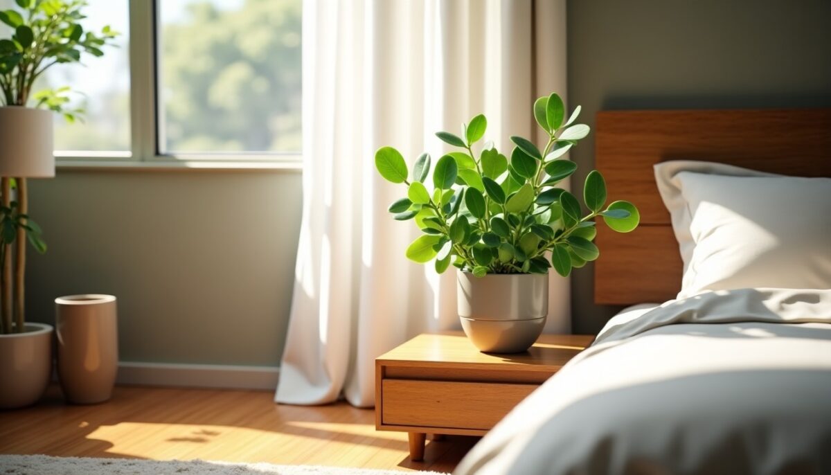 Comment bien positionner votre arbre de jade dans la chambre : astuces et conseils pratiques Comment bien positionner votre arbre de jade dans la chambre : astuces et conseils pratiques