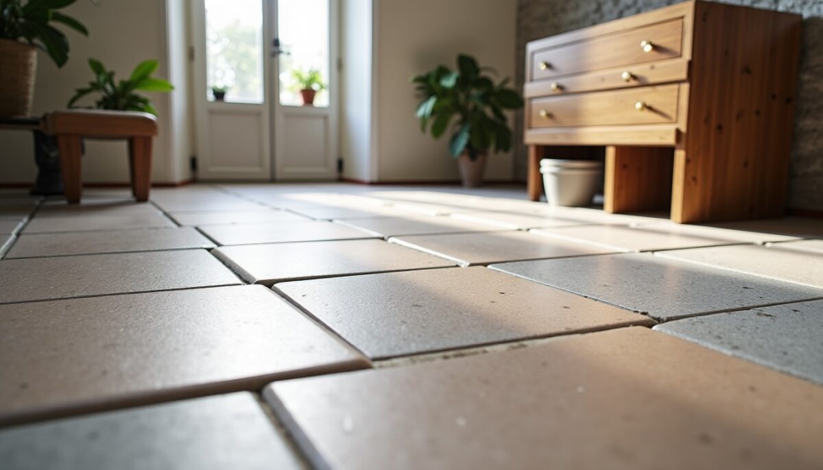 Les challenges majeurs du carrelage sur carrelage : ce qu’il faut savoir avant de se lancer