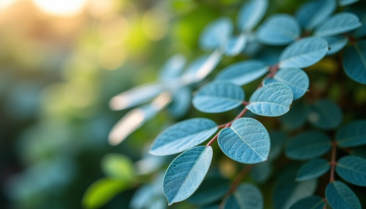 Eucalyptus gunnii : Découvrez les risques et les limites à ne pas négliger
