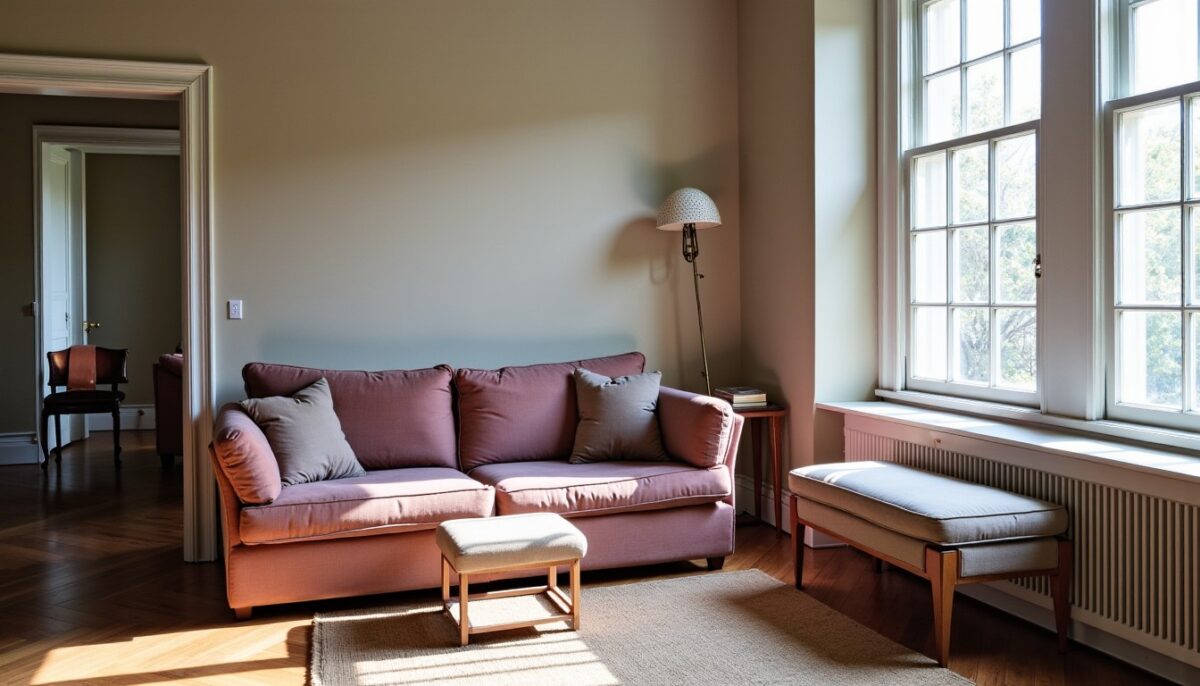 Maison Éthier : l’épopée du mobilier québécois entre héritage, savoir-faire et innovation Maison Éthier : l’épopée du mobilier québécois entre héritage, savoir-faire et innovation