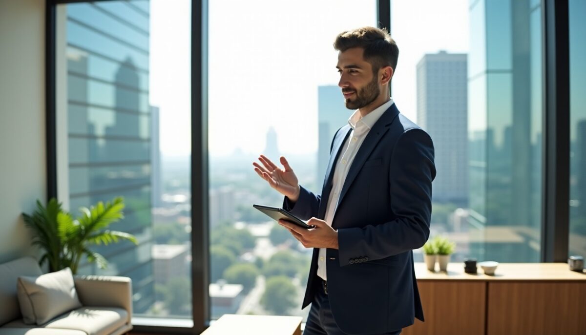 Immofacile : L'outil intuitif pour maîtriser toutes vos transactions immobilières Immofacile : L'outil intuitif pour maîtriser toutes vos transactions immobilières