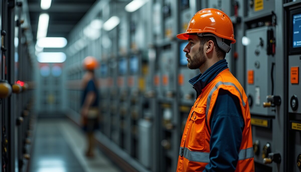 Prises électriques hors service malgré un fusible intact : causes possibles et solutions efficaces