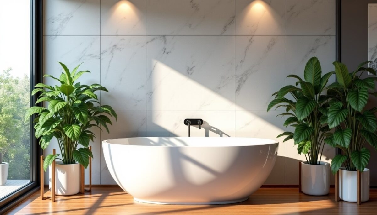 Comment bien choisir la baignoire idéale pour transformer votre salle de bain ?