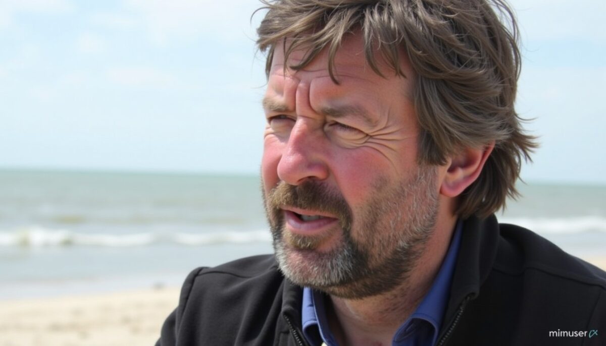 La demeure paisible de Patrick Bruel sur l’île de Ré : un véritable refuge de sérénité La demeure paisible de Patrick Bruel sur l’île de Ré : un véritable refuge de sérénité