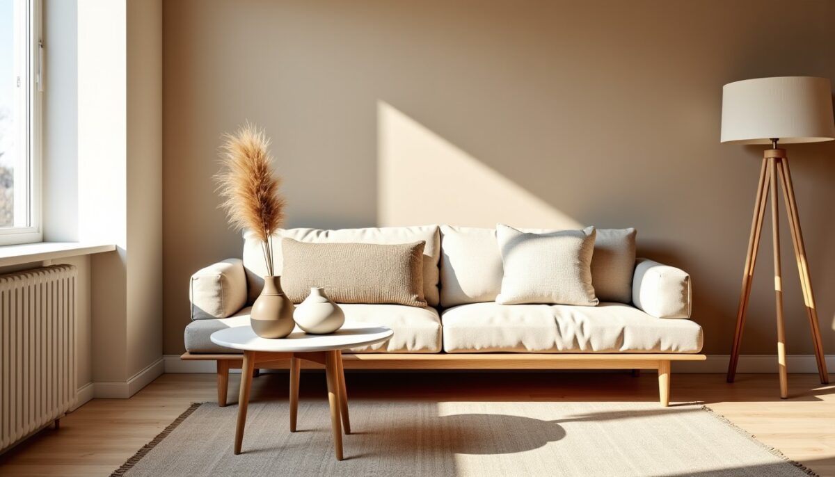 Beige : explorations des nuances, guide des codes couleurs et inspirations pour une déco harmonieuse