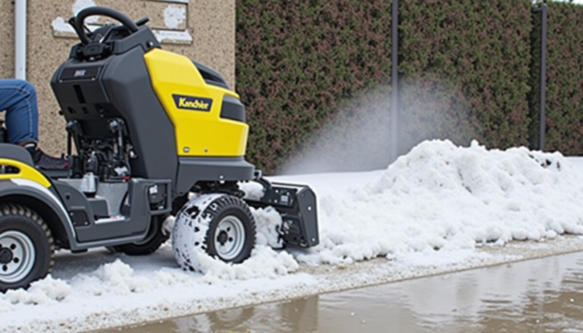 Karcher fonctionne sans monter en pression : solutions et conseils pratiques Karcher fonctionne sans monter en pression : solutions et conseils pratiques