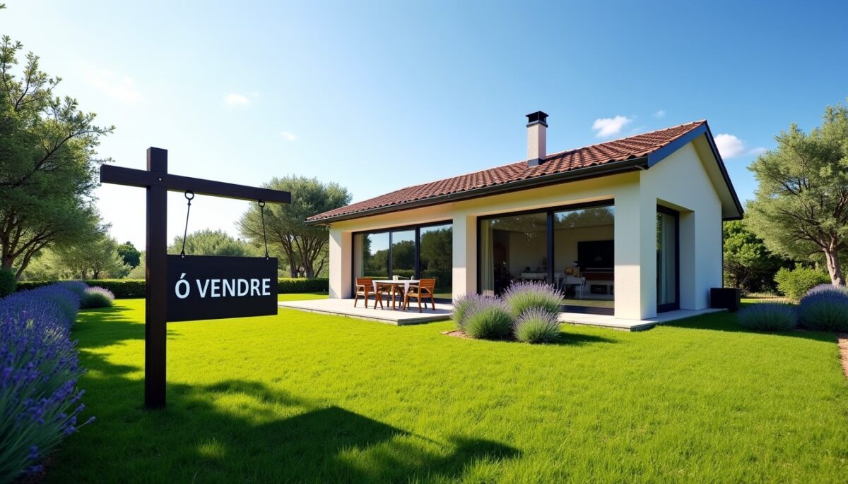 Vente rapide de maison dans le Var en cas de divorce : conseils essentiels pour réussir Vente rapide de maison dans le Var en cas de divorce : conseils essentiels pour réussir