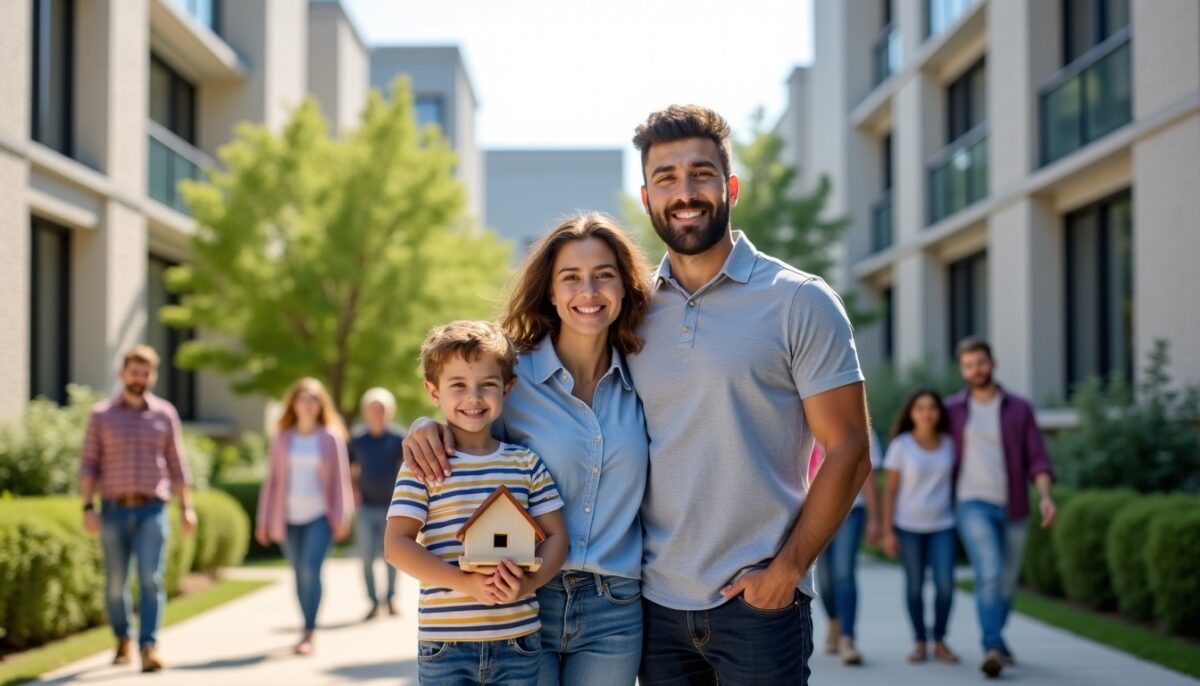 Bienveo : simplifiez votre recherche de logement social à louer ou à acheter Bienveo : simplifiez votre recherche de logement social à louer ou à acheter