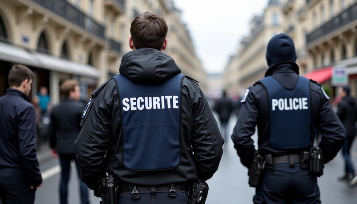 Sécurité dans le 20ème arrondissement de Paris : faits, chiffres et réalité