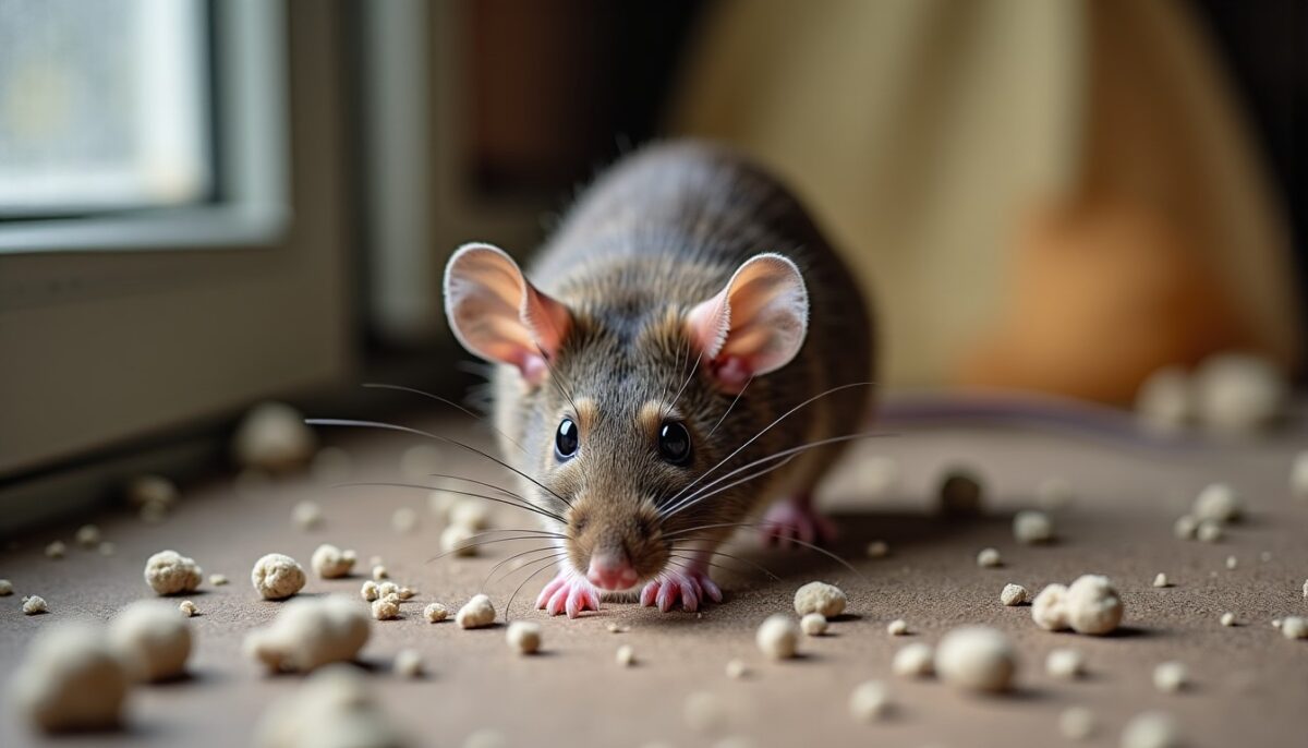 Rats, souris et cafards : découvrez comment un expert en extermination à Strasbourg protège votre quotidien Rats, souris et cafards : découvrez comment un expert en extermination à Strasbourg protège votre quotidien