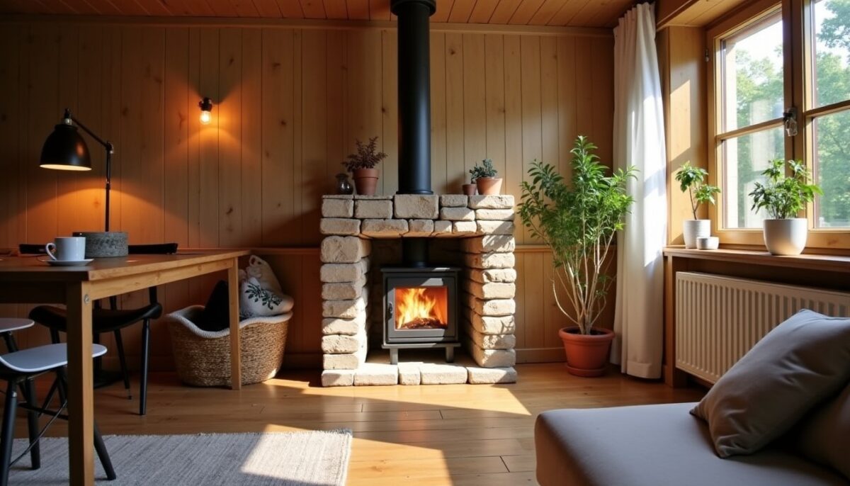 Bois de chauffage à 50 € le stère : astuces pour dénicher l'offre la plus avantageuse