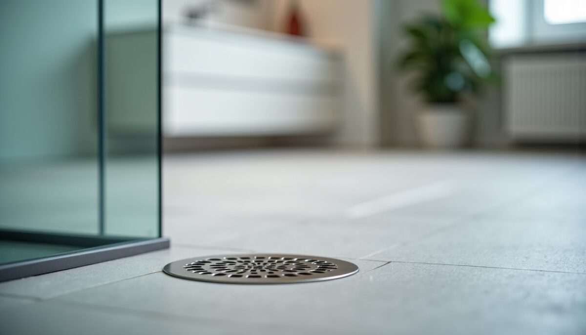 Odeurs désagréables dans la douche à l’italienne : identifier les causes et découvrir des solutions durables Odeurs désagréables dans la douche à l’italienne : identifier les causes et découvrir des solutions durables