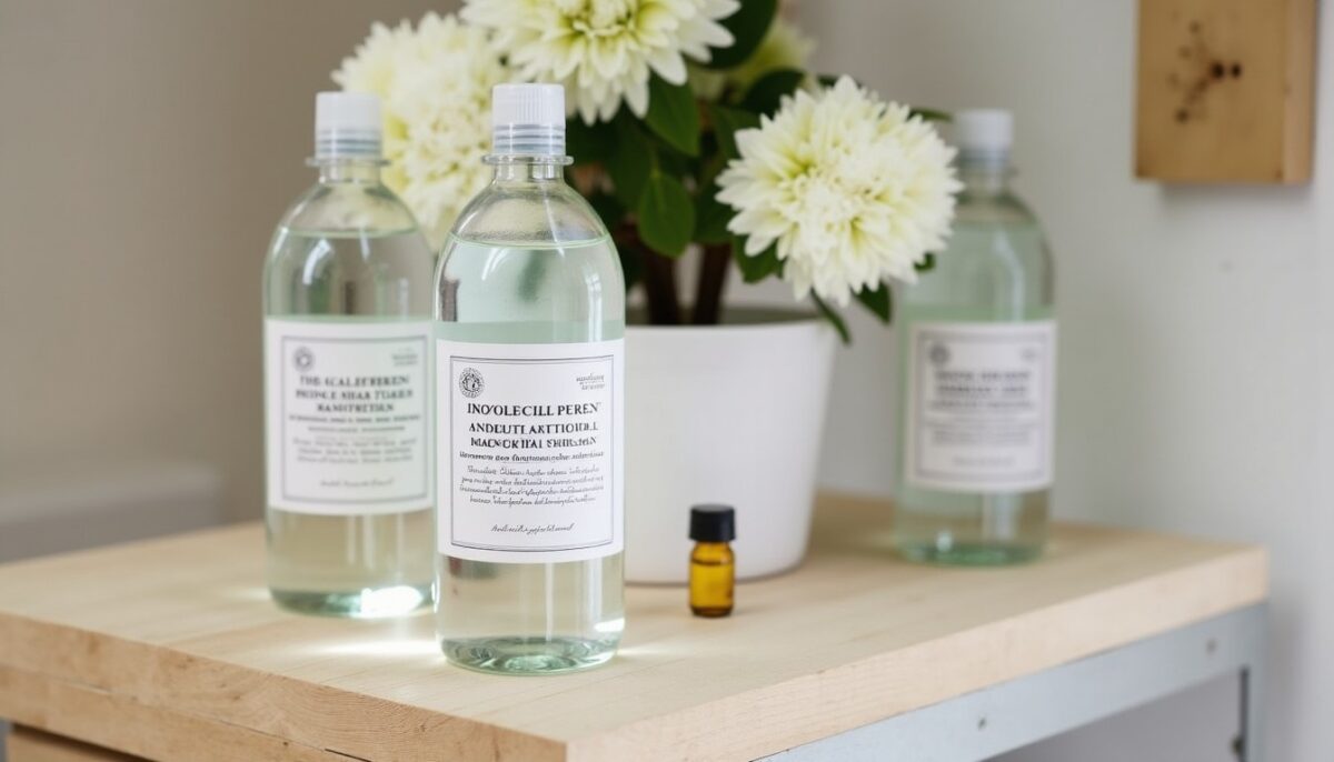 Comment alcaliniser votre eau : astuces pratiques et précautions essentielles