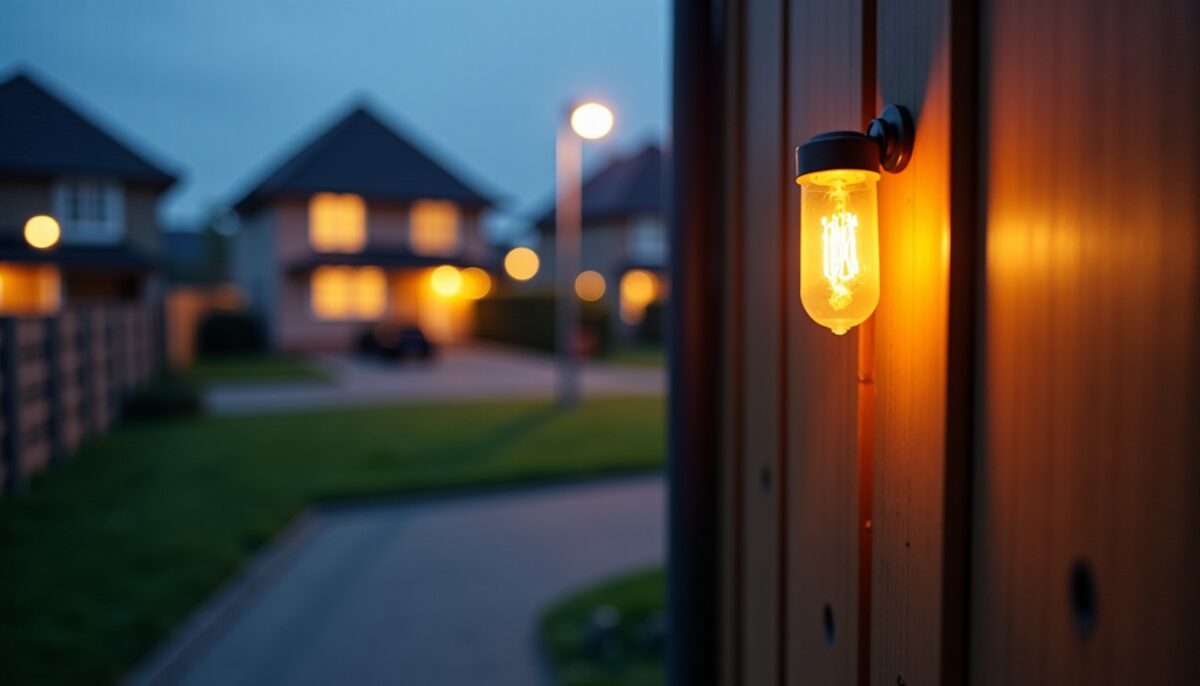 Sécuriser son domicile à l'approche des soirées plus longues : conseils pour bien choisir son alarme maison