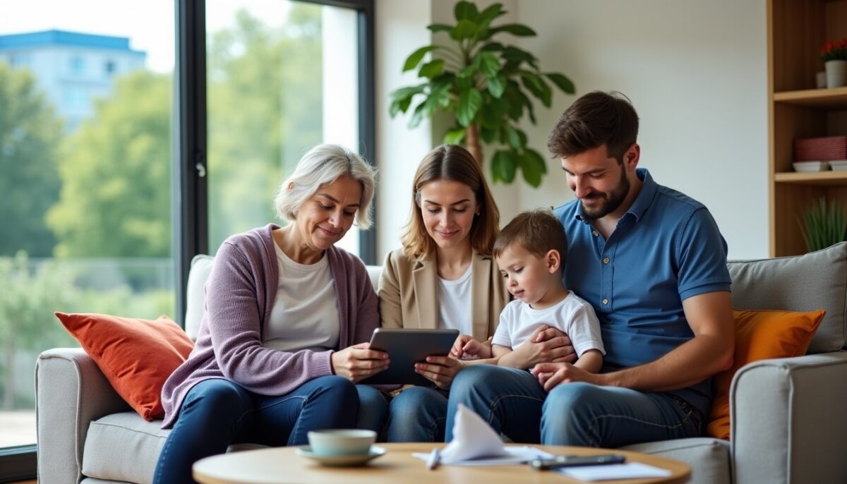 Après la commission : guide pratique des visites de logements sociaux, démarches et délais essentiels Après la commission : guide pratique des visites de logements sociaux, démarches et délais essentiels