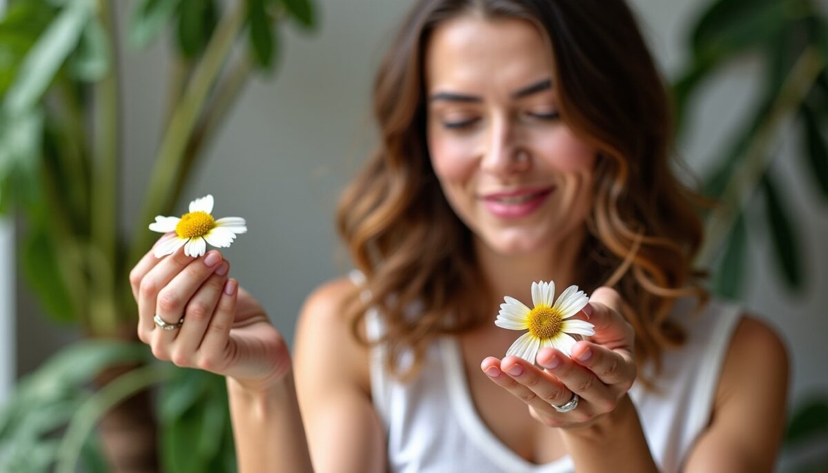 Astuces de Grand-Mère Pour des Géraniums Éclatants de Beauté