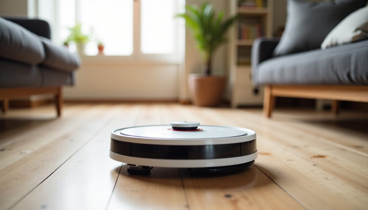 Les atouts incontournables du robot aspirateur : pourquoi adopter cette innovation pour votre maison Les atouts incontournables du robot aspirateur : pourquoi adopter cette innovation pour votre maison
