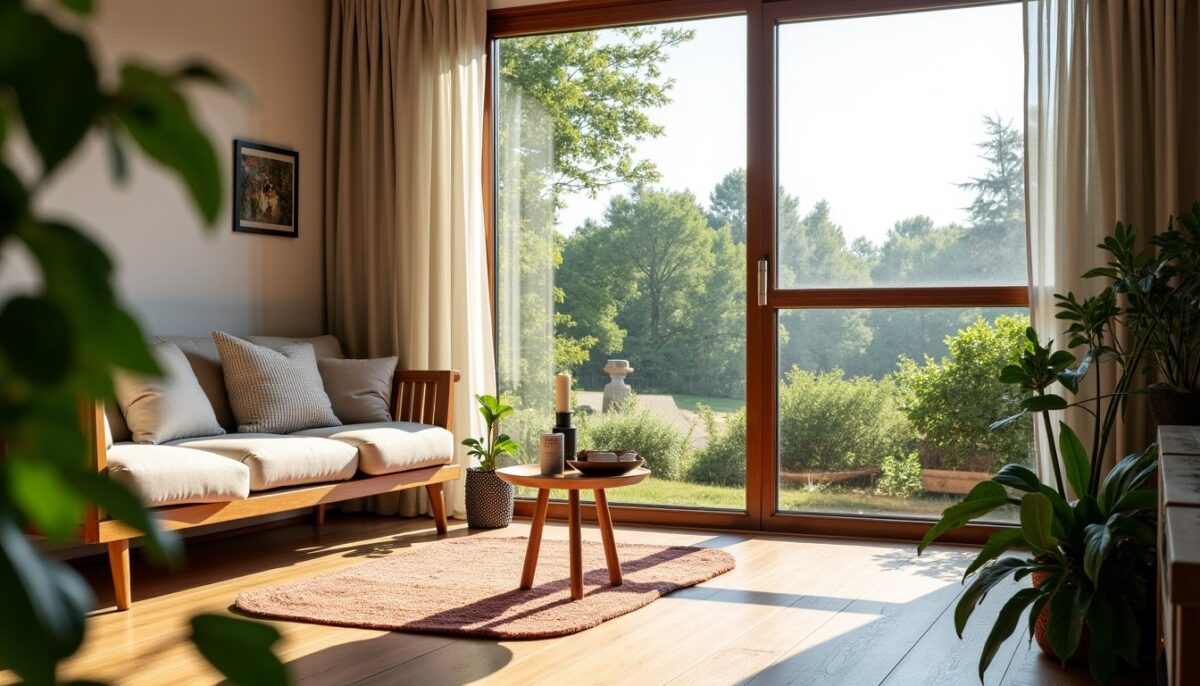 Protection solaire : choisir les stores adaptés à chaque pièce pour un confort optimal Protection solaire : choisir les stores adaptés à chaque pièce pour un confort optimal