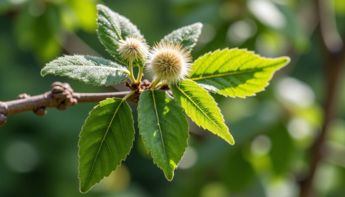 Savonnier arbre : découvrez les 7 inconvénients majeurs qui pourraient vous surprendre