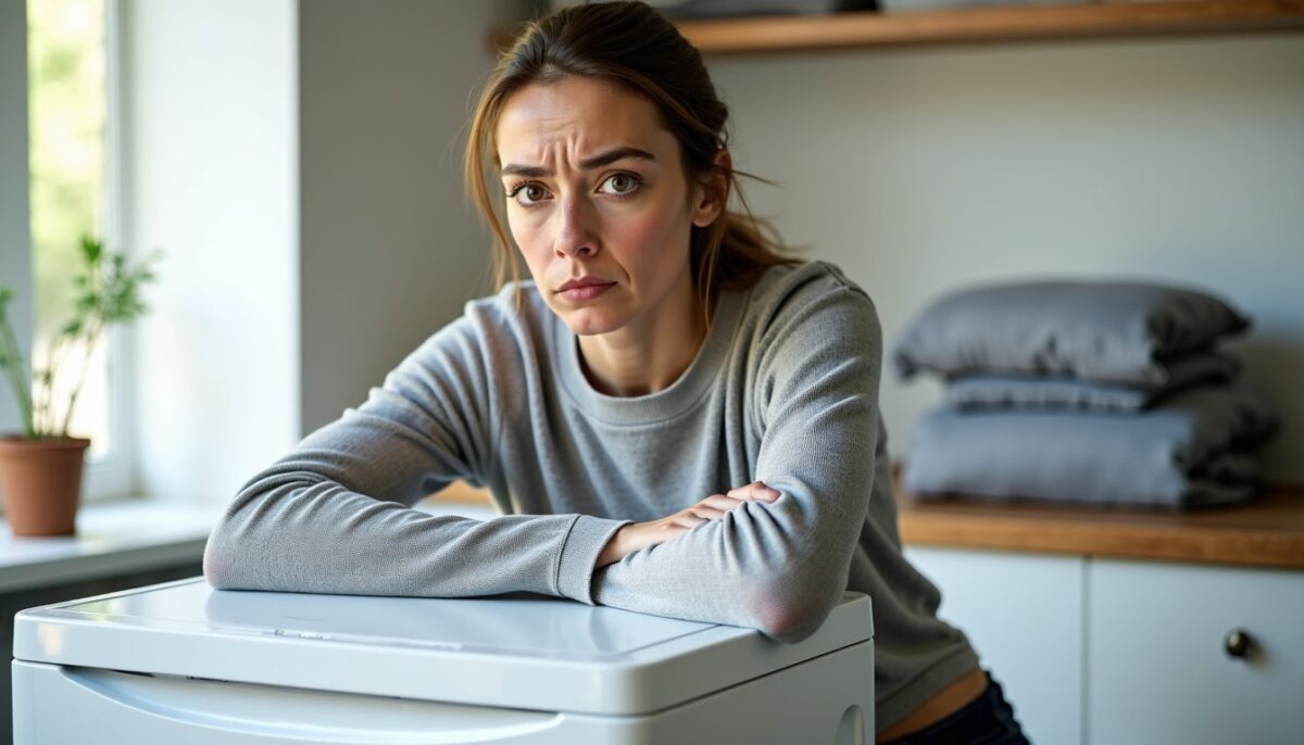 Lave-linge en haut : les marques à éviter absolument pour ne pas se tromper Lave-linge en haut : les marques à éviter absolument pour ne pas se tromper