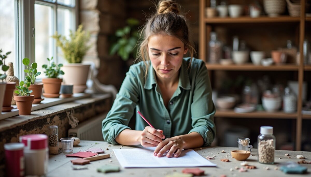 Ateliers bricolage sur institutdubricolage.com : libérez vos talents cachés, étape par étape Ateliers bricolage sur institutdubricolage.com : libérez vos talents cachés, étape par étape