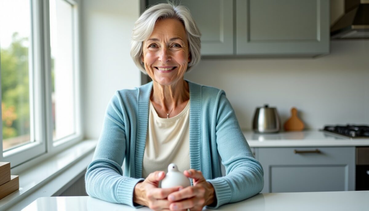 Astuces de grand-mère pour vendre votre maison rapidement et sans tracas