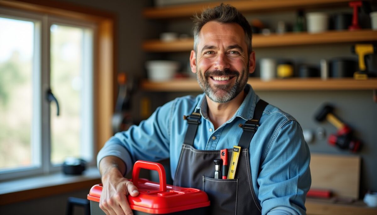 Bricole-facilement.fr : votre allié incontournable pour des travaux réussis en toute simplicité Bricole-facilement.fr : votre allié incontournable pour des travaux réussis en toute simplicité