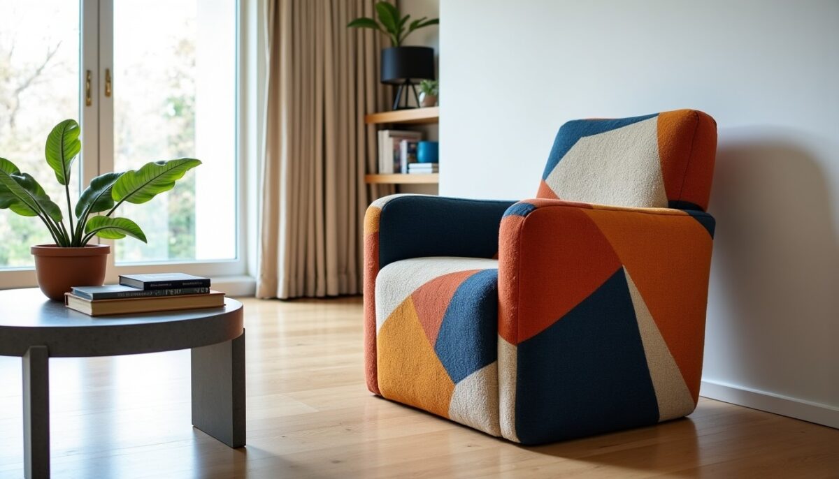 Fauteuils Roche Bobois d'occasion : alliez design élégant et prix avantageux