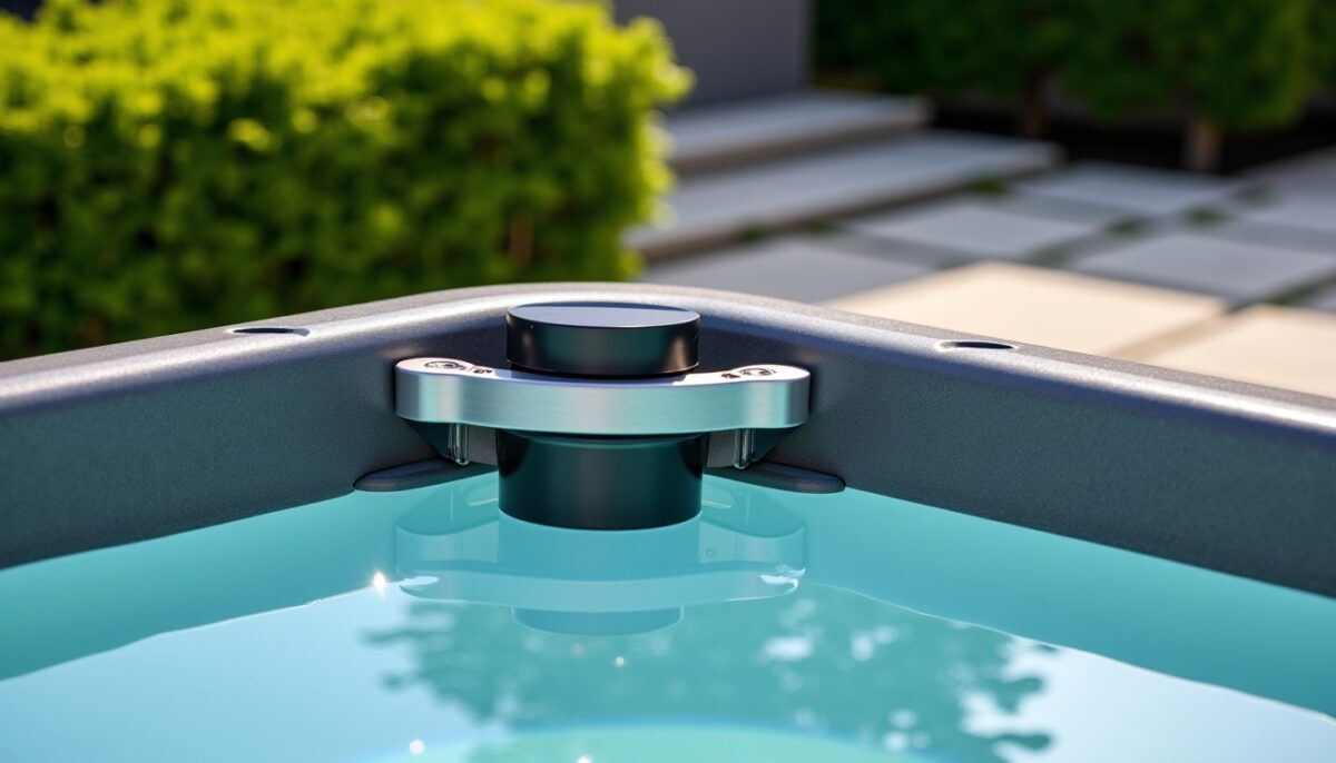 Découvrez le mécanisme derrière un lève-couverture de spa : fonctionnement et utilisation Découvrez le mécanisme derrière un lève-couverture de spa : fonctionnement et utilisation