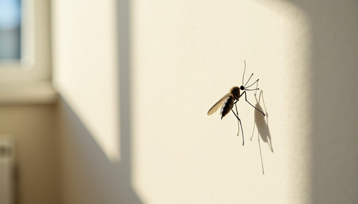 Combien de temps vit un moustique dans une chambre ? Découvrez sa durée de vie réelle Combien de temps vit un moustique dans une chambre ? Découvrez sa durée de vie réelle