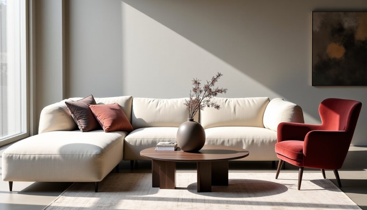 Roche Bobois : Meubles Design à Prix Usine et Occasions Abordables