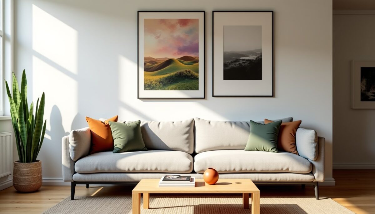 Artlowcost.fr : l'art abordable pour décorer votre intérieur sans vous ruiner